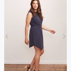 BLACK dress by Brass